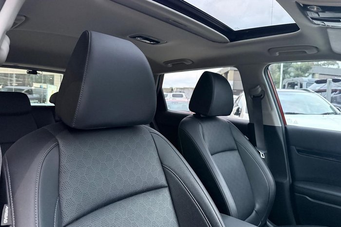2019 Kia Seltos GT-Line