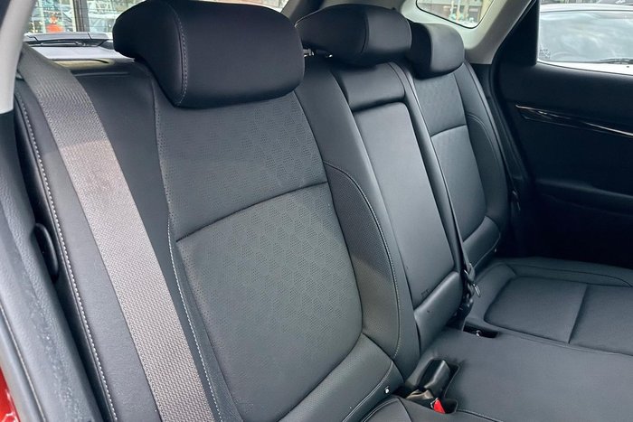 2019 Kia Seltos GT-Line
