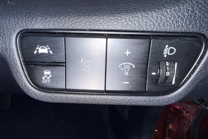 2019 Kia Seltos GT-Line