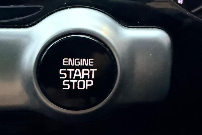 2019 Kia Seltos GT-Line