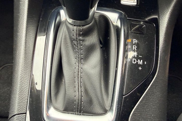 2017 Mazda 3 Maxx