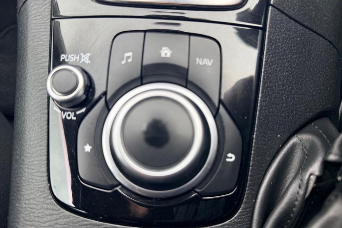 2017 Mazda 3 Maxx