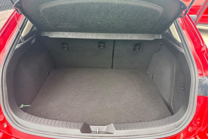 2017 Mazda 3 Maxx
