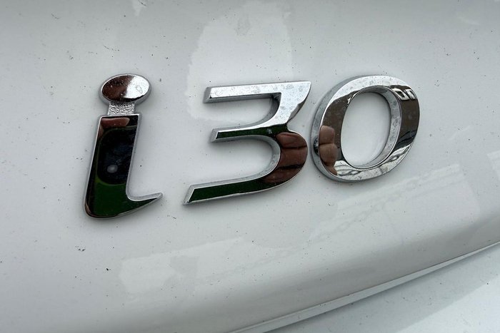 2022 Hyundai i30 N Line