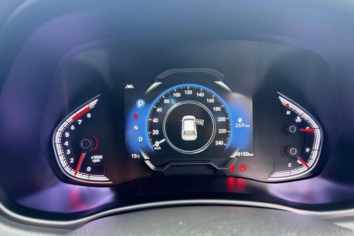 2022 Hyundai i30 N Line