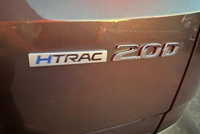 2023 Hyundai Tucson Elite N Line