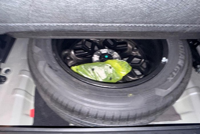 2023 Hyundai Tucson Elite N Line
