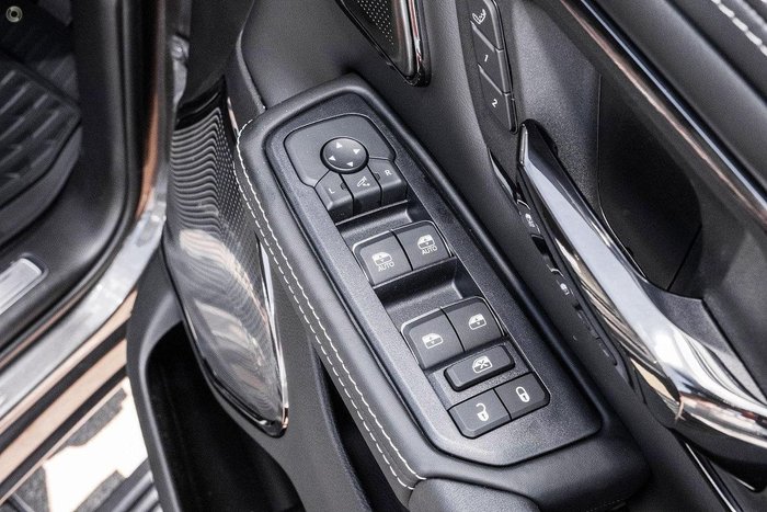 2025 RAM 1500 Limited Hurricane HO RamBox
