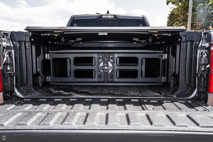 2025 RAM 1500 Limited Hurricane HO RamBox