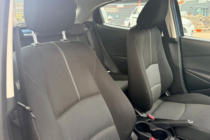 2018 Mazda 2 Genki