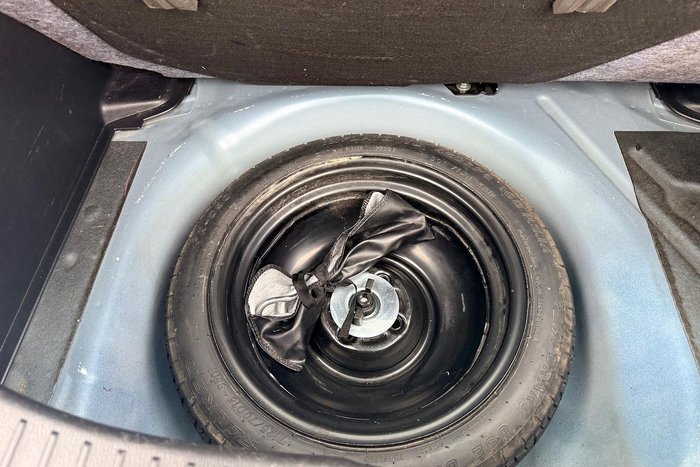 2018 Mazda 2 Genki