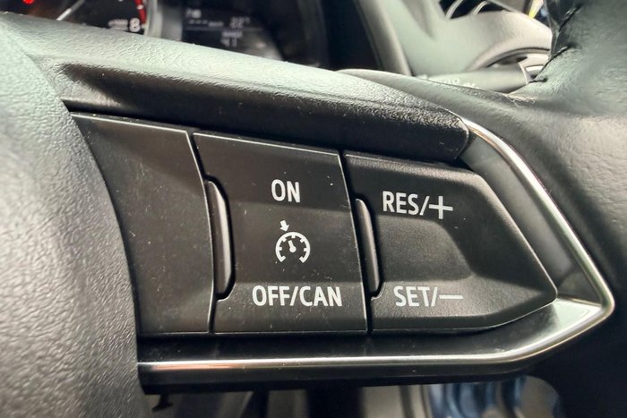 2018 Mazda 2 Genki