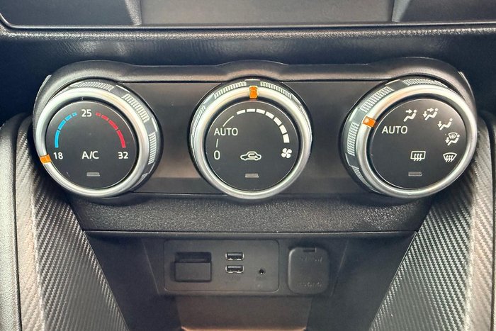 2018 Mazda 2 Genki