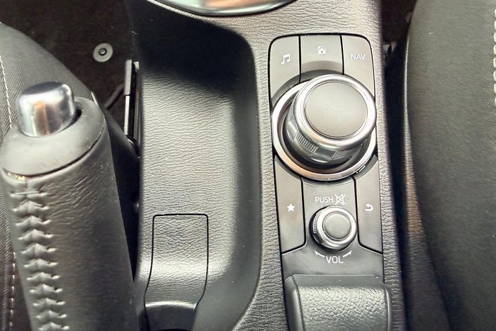 2018 Mazda 2 Genki