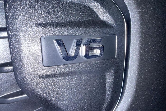 2025 Ford Everest Platinum