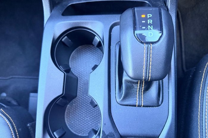 2025 Ford Ranger Wildtrak