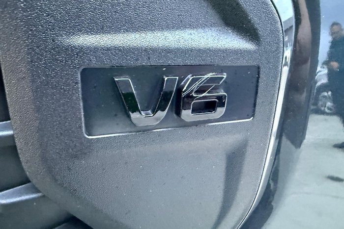2025 Ford Ranger Wildtrak