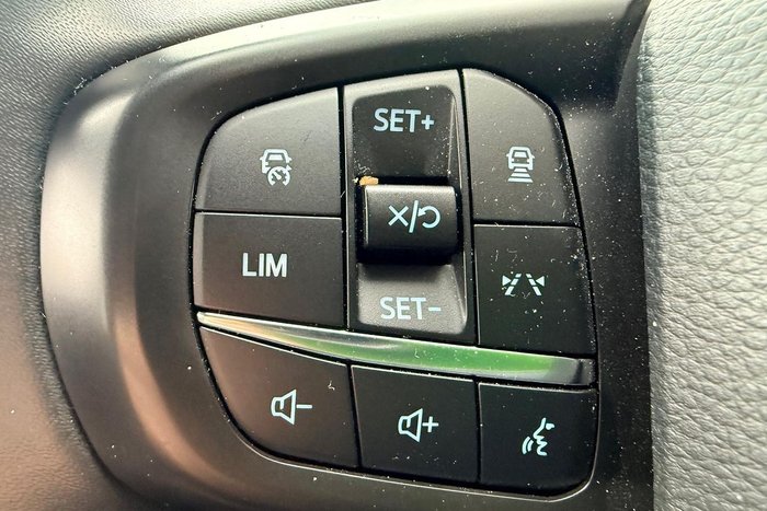 2025 Ford Everest Trend