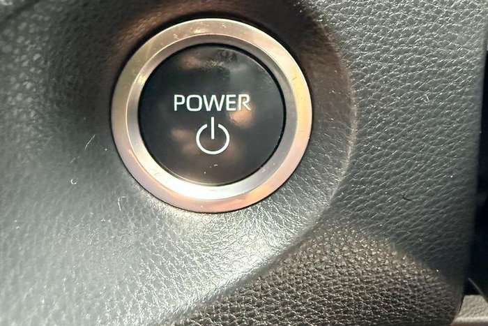 2022 Toyota Corolla Cross GXL