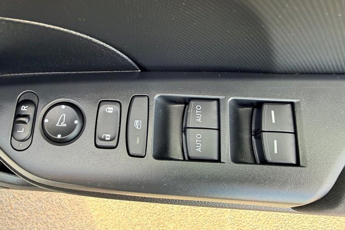 2019 Honda Civic VTi
