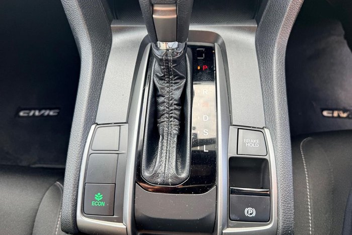 2019 Honda Civic VTi