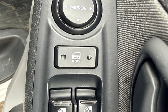 2021 Hyundai iLoad