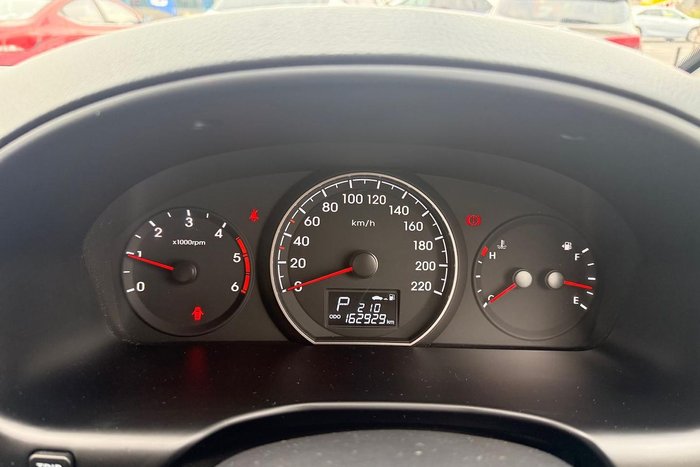 2021 Hyundai iLoad