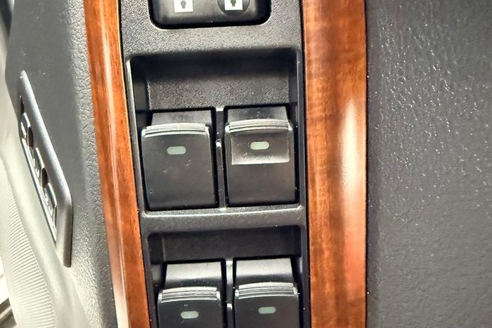 2012 Toyota Landcruiser Prado Kakadu