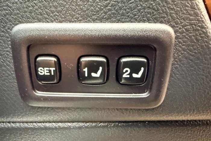 2012 Toyota Landcruiser Prado Kakadu