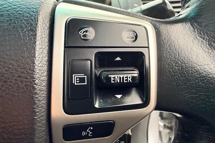 2012 Toyota Landcruiser Prado Kakadu