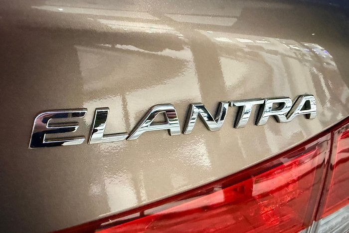 2013 Hyundai Elantra Elite