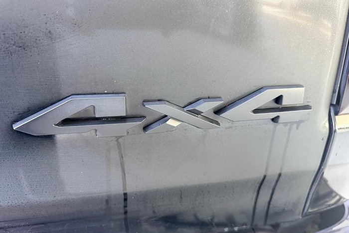 2021 RAM 1500 Limited RamBox