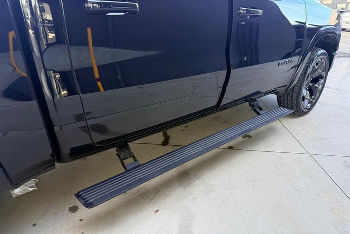 2021 RAM 1500 Limited RamBox