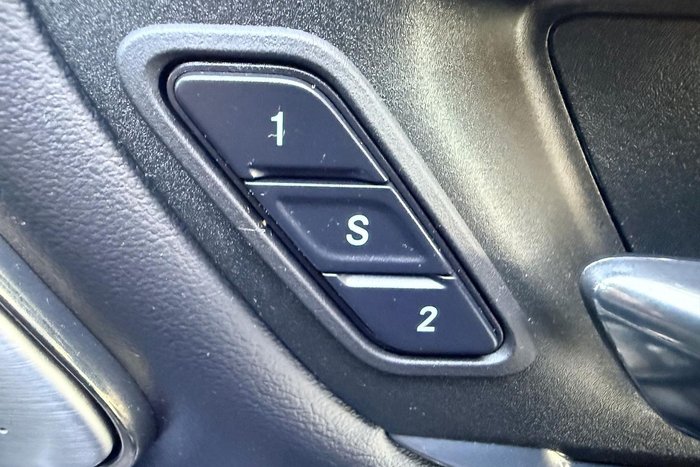 2021 RAM 1500 Limited RamBox