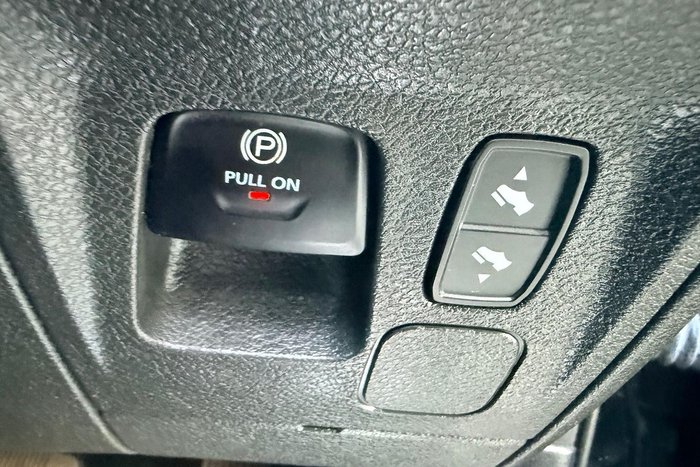 2021 RAM 1500 Limited RamBox