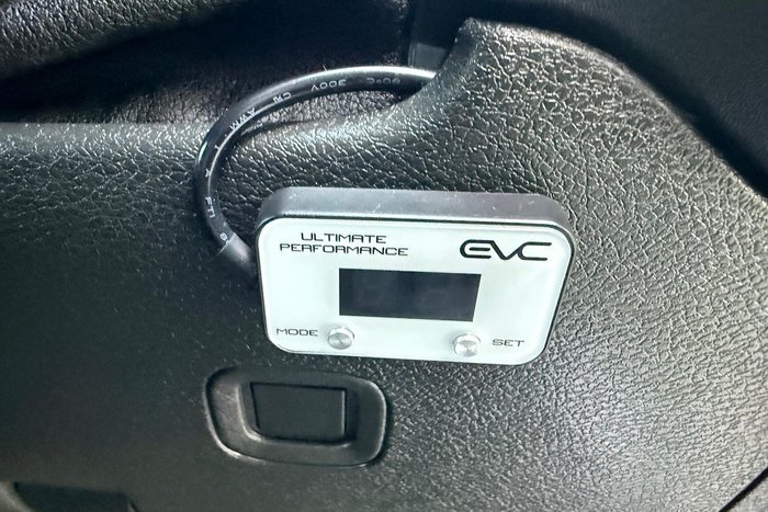 2021 RAM 1500 Limited RamBox