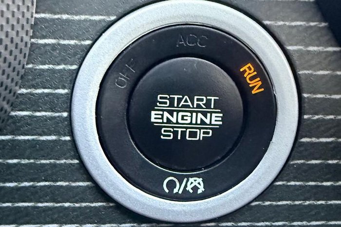 2021 RAM 1500 Limited RamBox