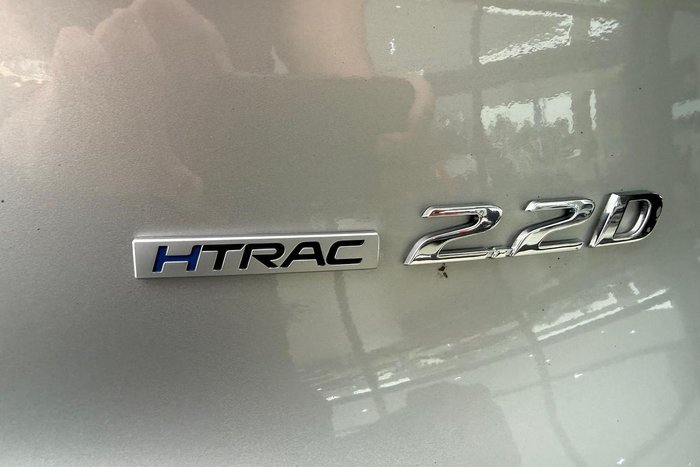 2020 Hyundai Santa Fe Highlander