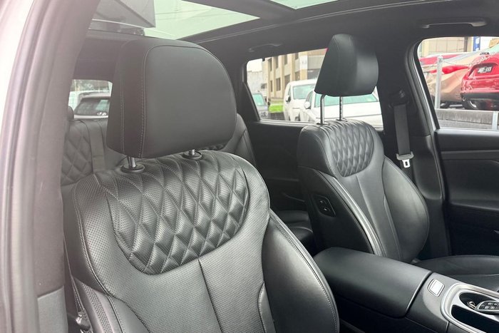 2020 Hyundai Santa Fe Highlander