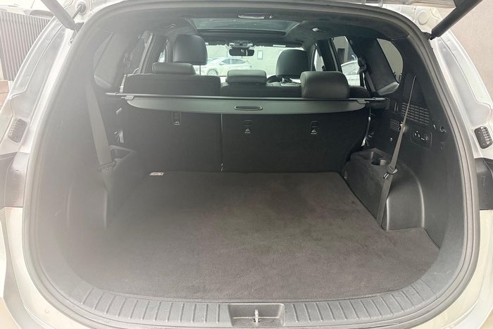 2020 Hyundai Santa Fe Highlander