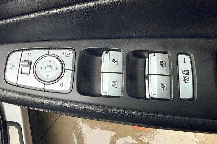 2020 Hyundai Santa Fe Highlander