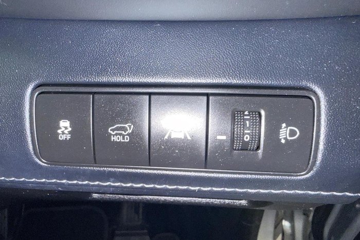 2020 Hyundai Santa Fe Highlander