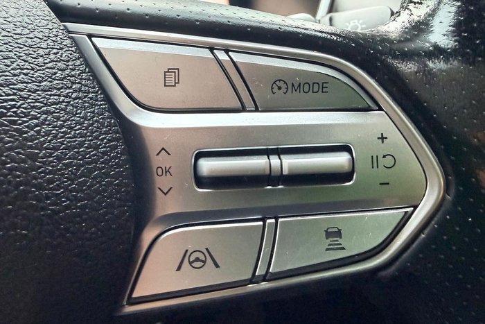 2020 Hyundai Santa Fe Highlander