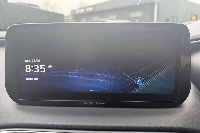 2020 Hyundai Santa Fe Highlander