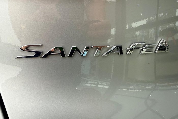2020 Hyundai Santa Fe Highlander