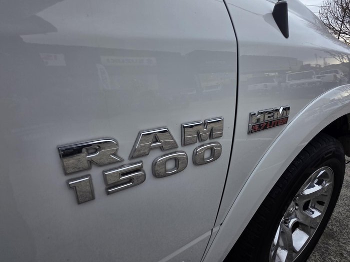 2019 RAM 1500 Laramie RamBox