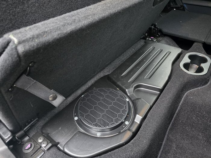 2019 RAM 1500 Laramie RamBox