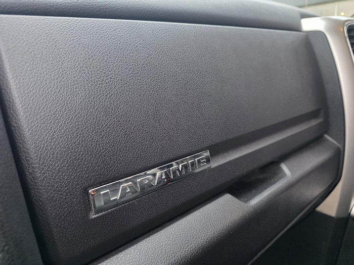 2019 RAM 1500 Laramie RamBox