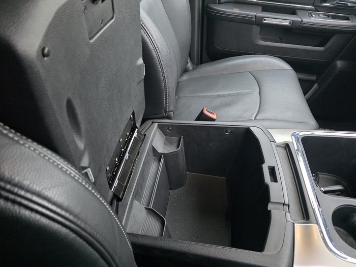2019 RAM 1500 Laramie RamBox