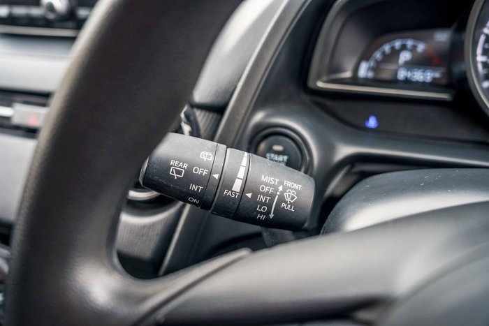 2018 Mazda 2 Neo